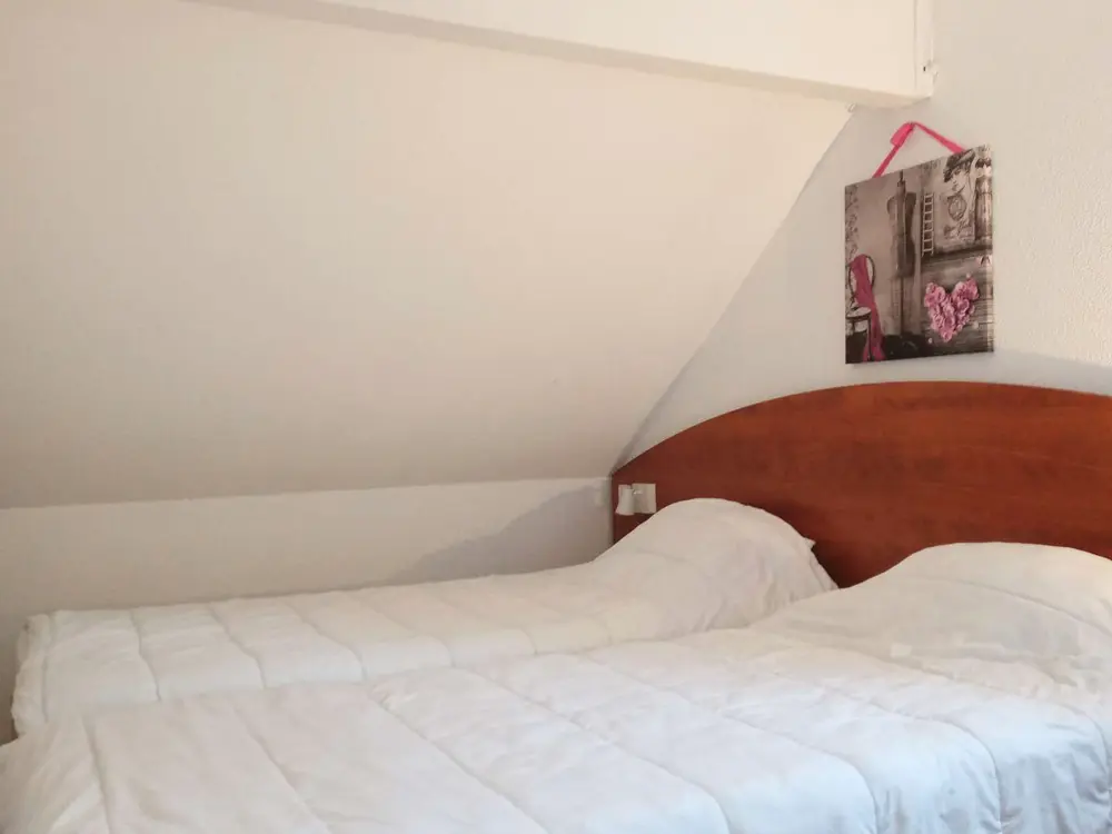 Location de Vacances La Mongie 601