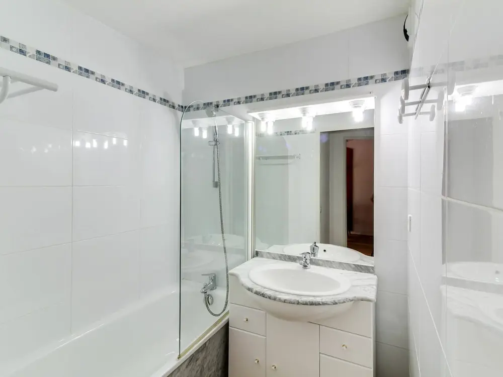 Location de Vacances La Mongie 601