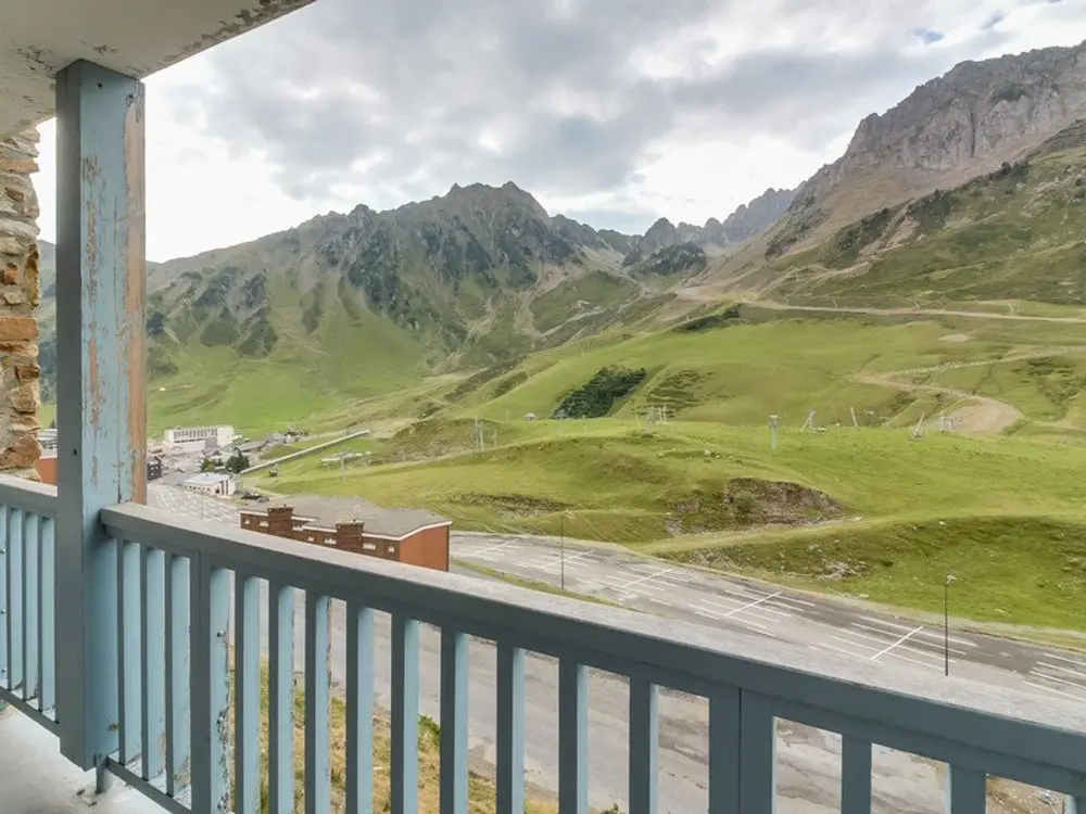 Location de Vacances La Mongie 601