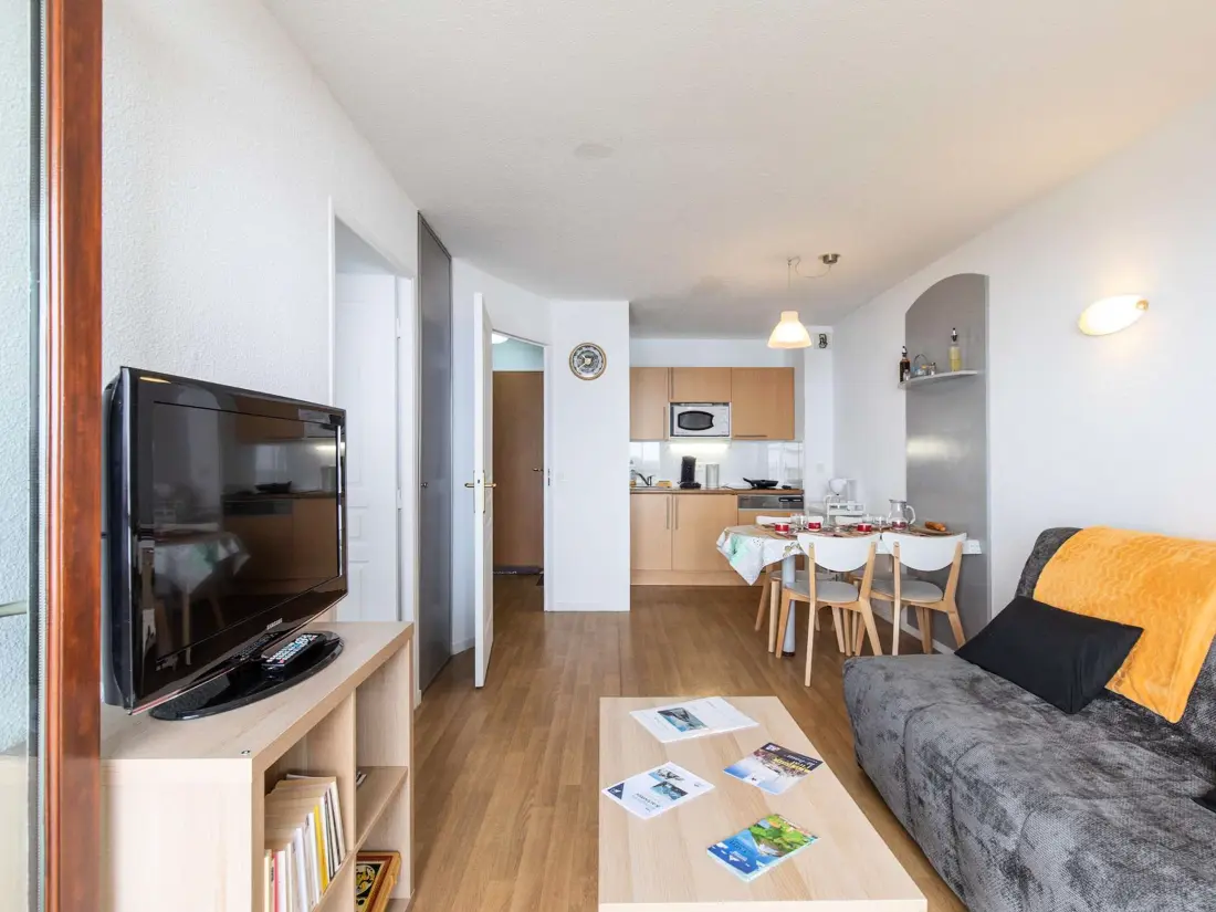 Location de Vacances La Mongie 602