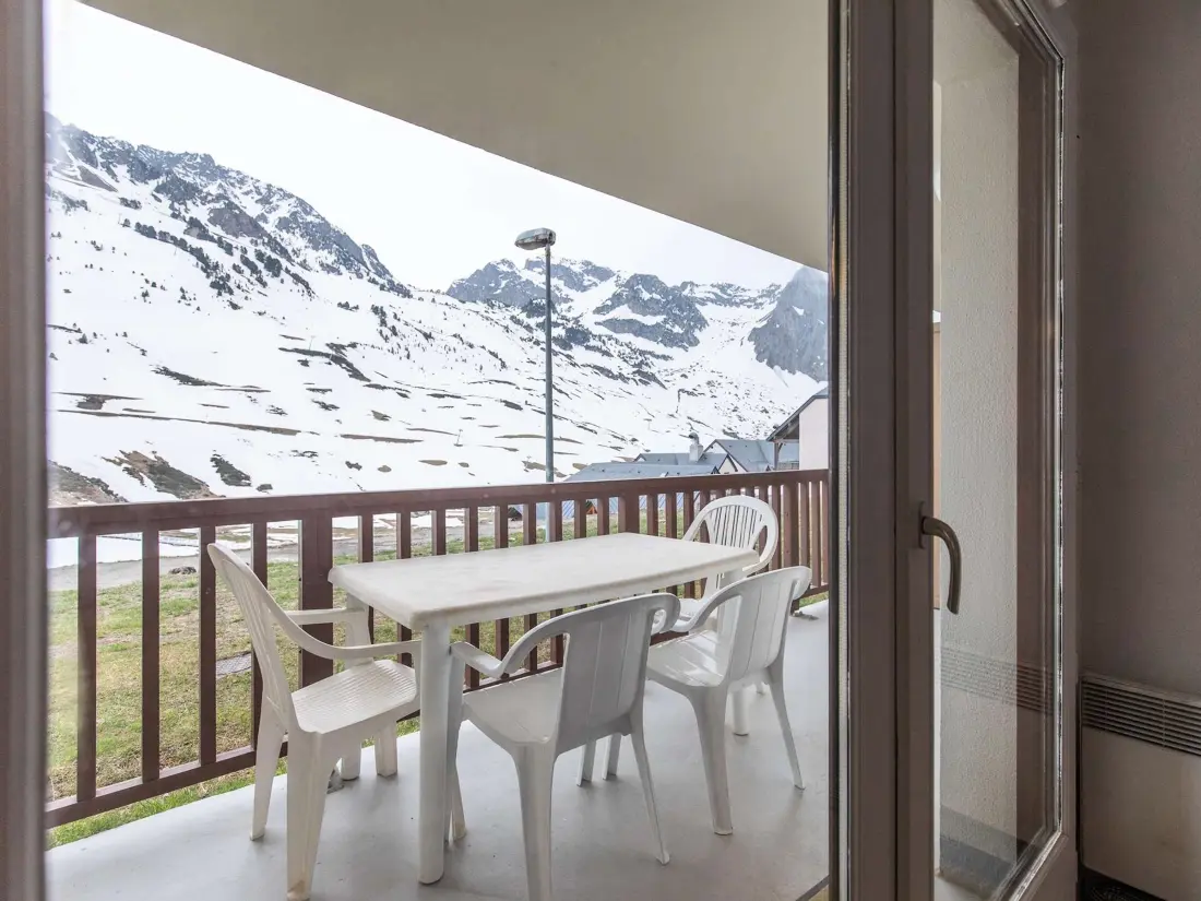 Location de Vacances La Mongie 602