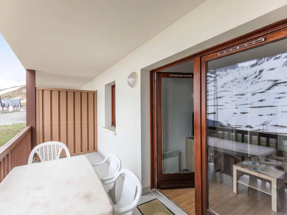 Location de Vacances La Mongie 602
