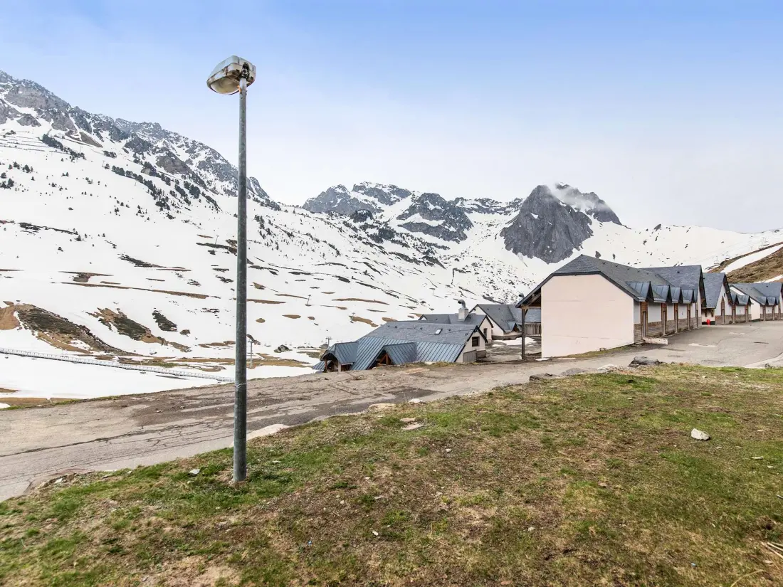 Location de Vacances La Mongie 602