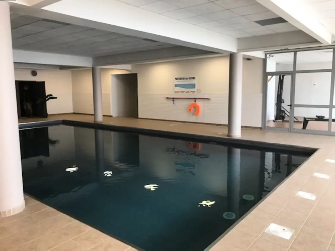 Location de Vacances La Mongie 602