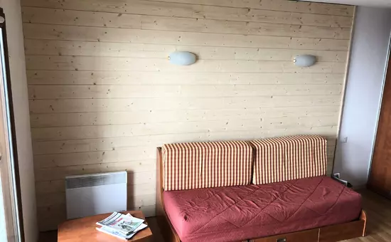 Location de Vacances La Mongie 603
