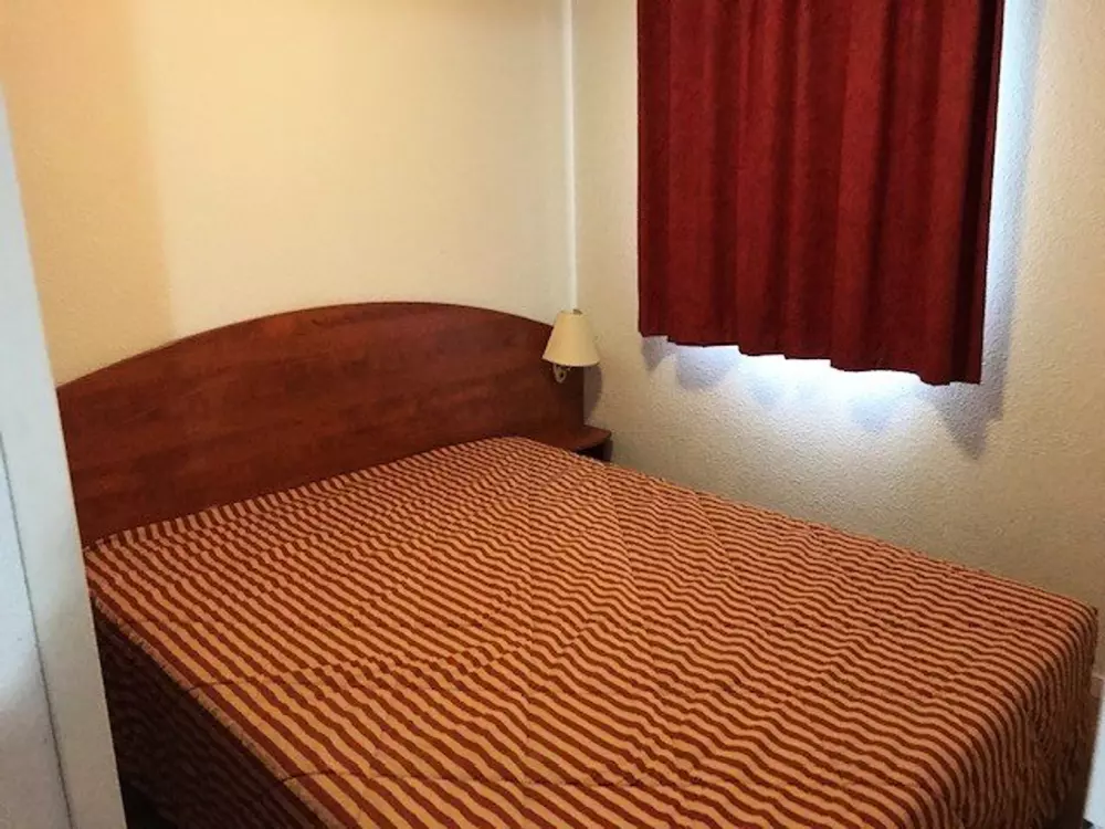 Location de Vacances La Mongie 612