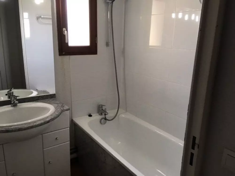 Location de Vacances La Mongie 612