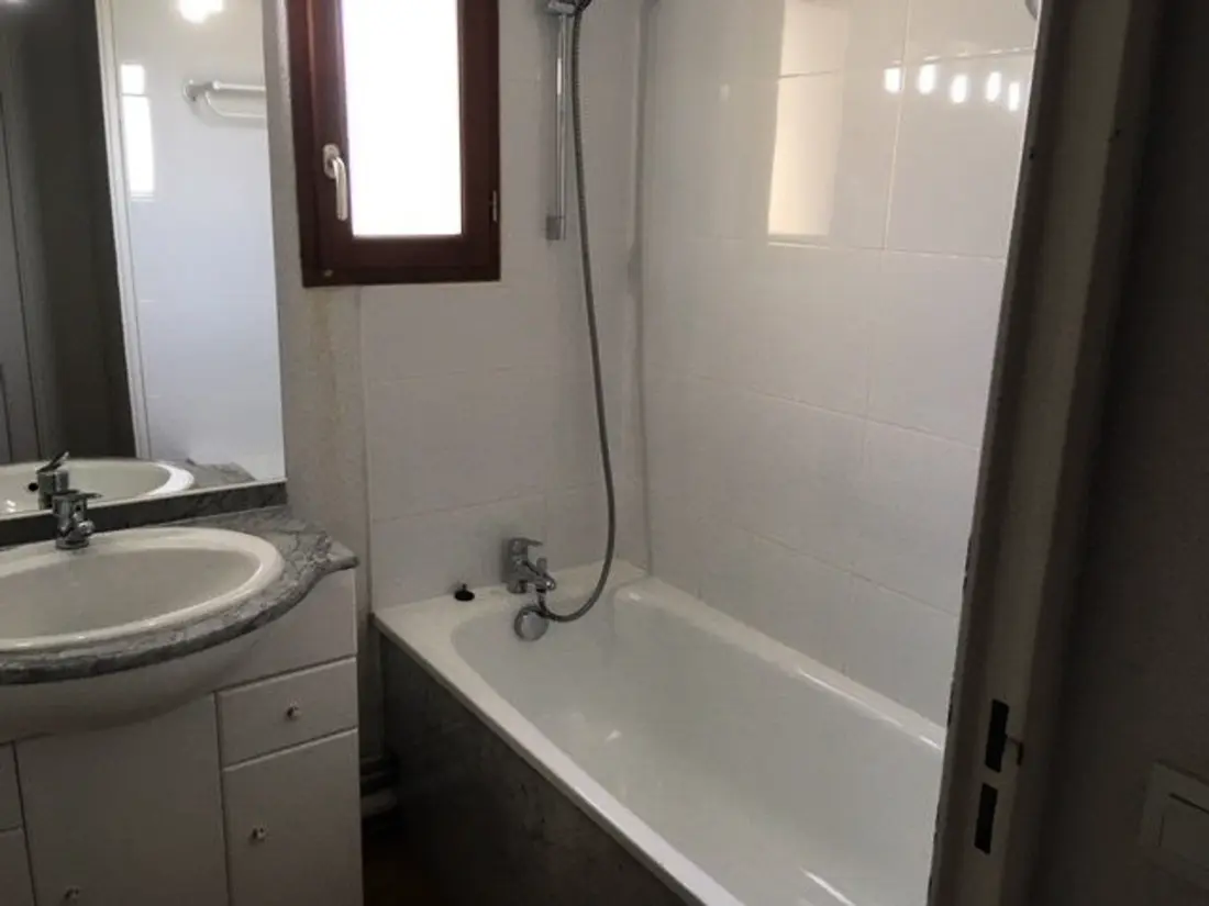 Location de Vacances La Mongie 612