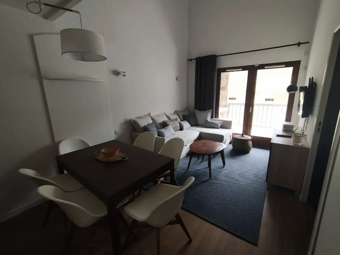 Location de Vacances La Mongie 618