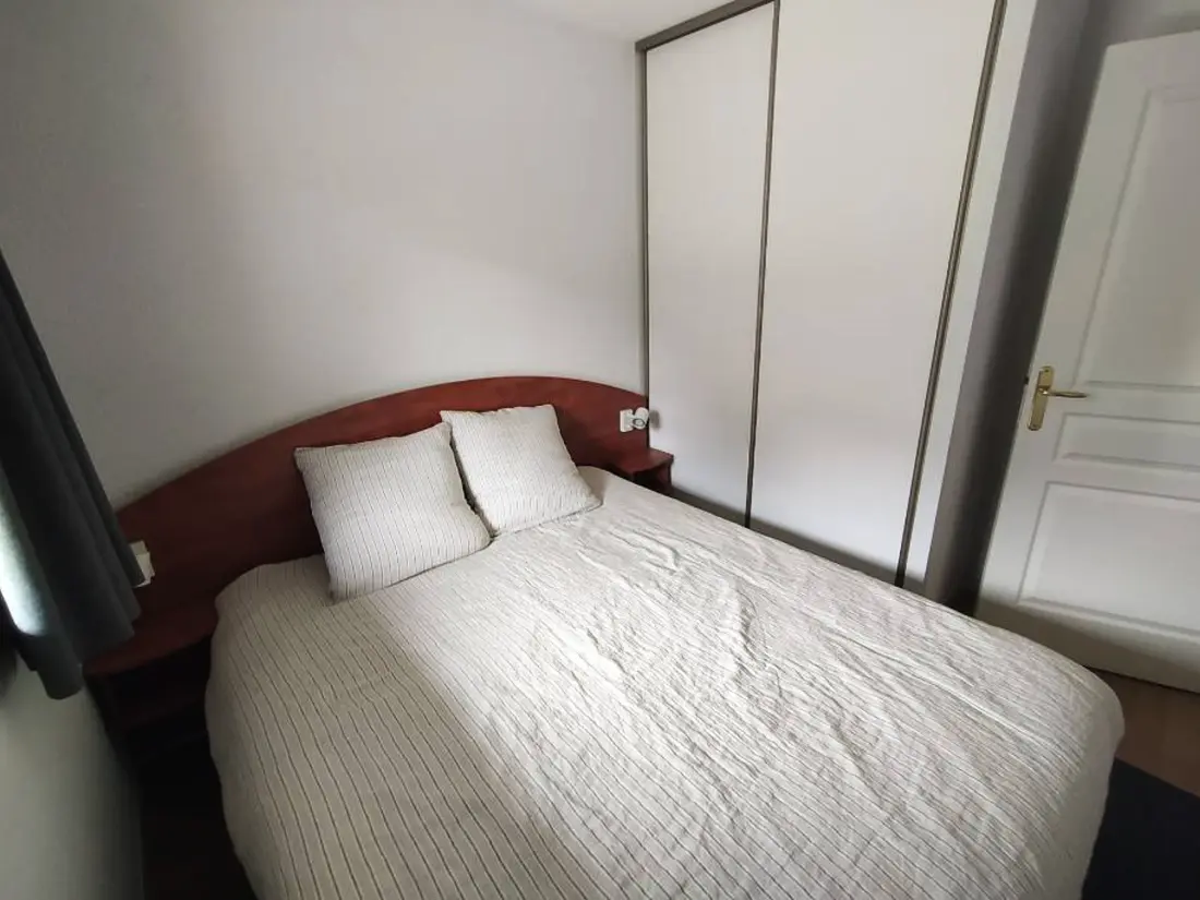 Location de Vacances La Mongie 618