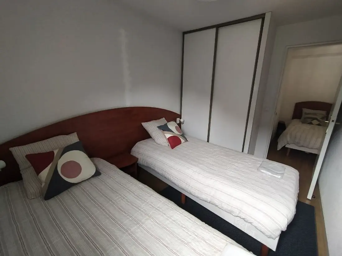 Location de Vacances La Mongie 618