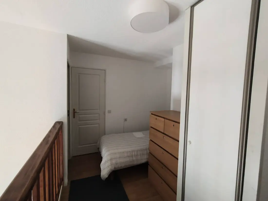 Location de Vacances La Mongie 618