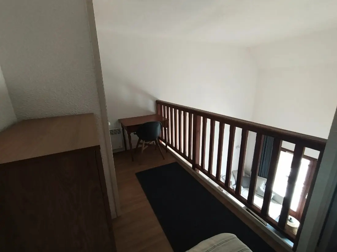 Location de Vacances La Mongie 618