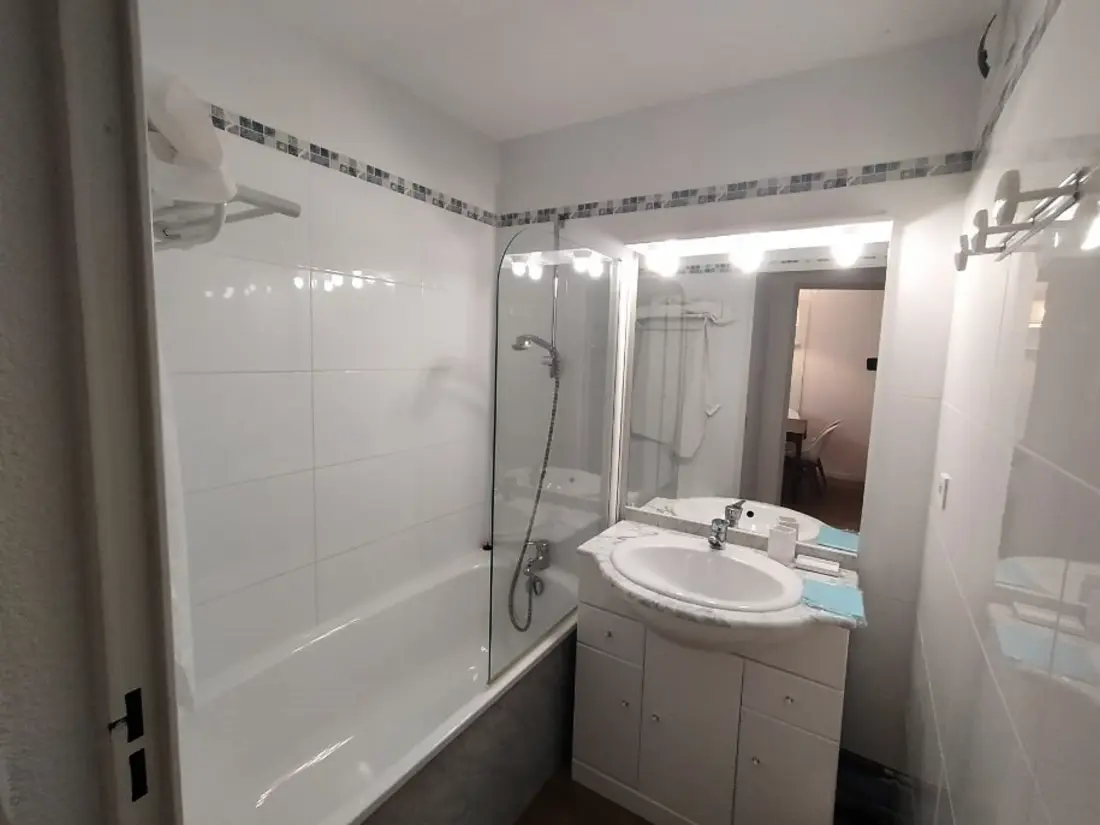 Location de Vacances La Mongie 618