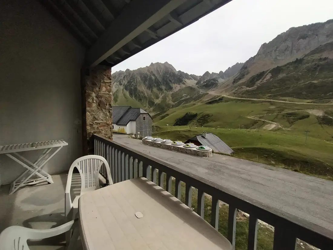 Location de Vacances La Mongie 618