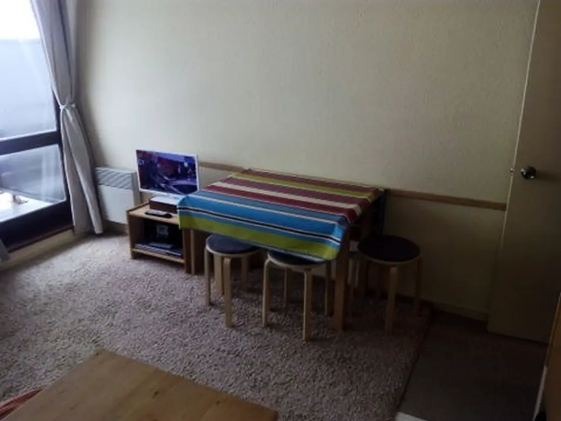 Location de Vacances La Mongie 621