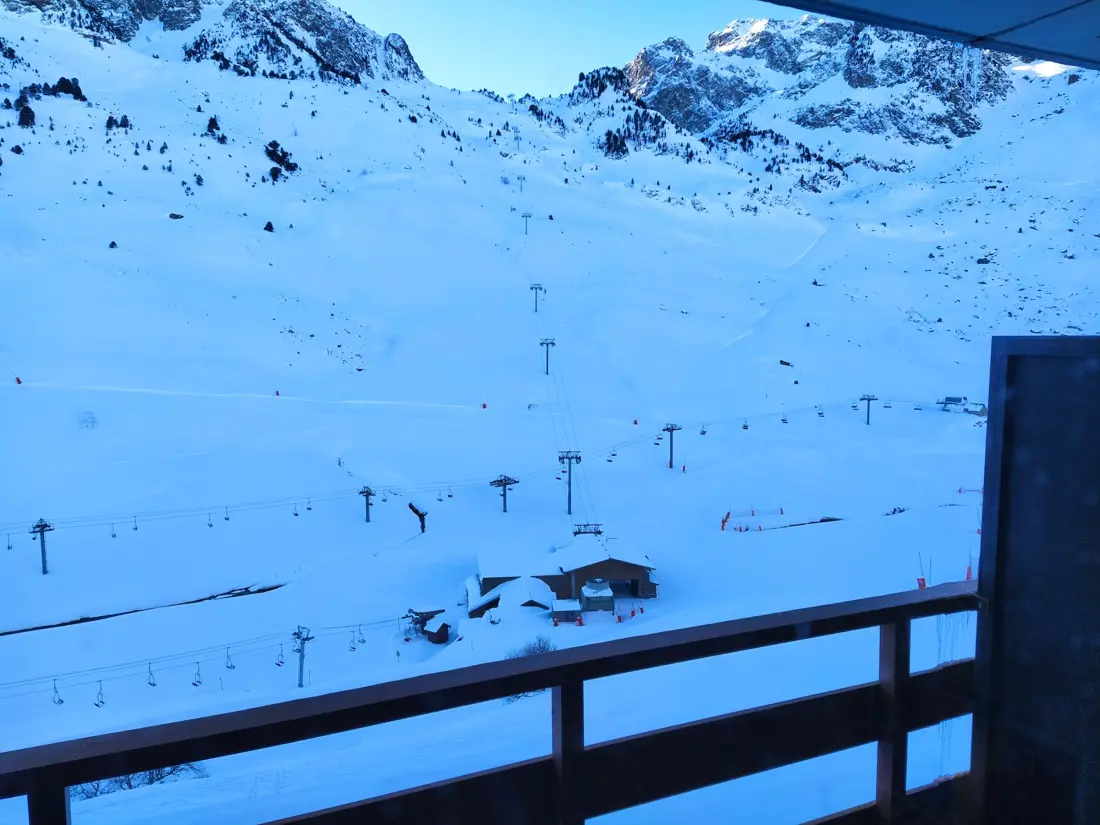 Location de Vacances La Mongie 621