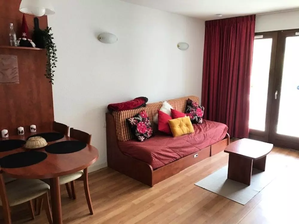 Location de Vacances La Mongie 623