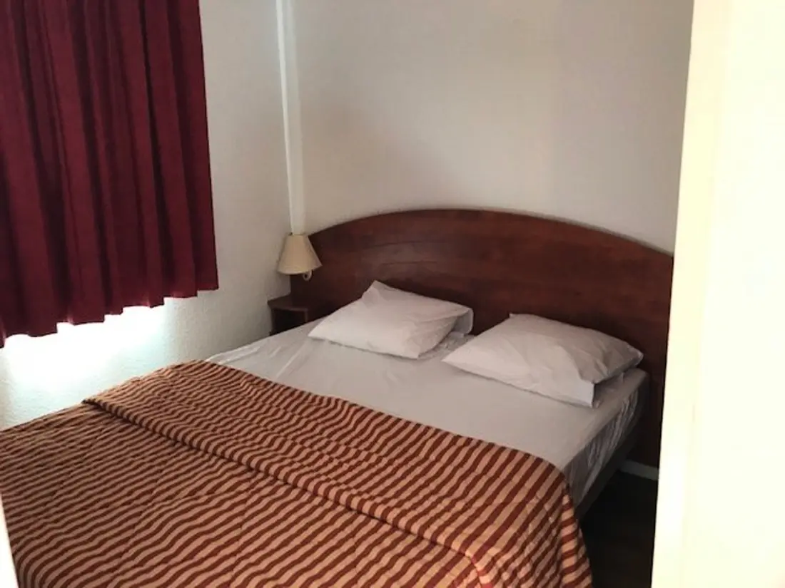 Location de Vacances La Mongie 623
