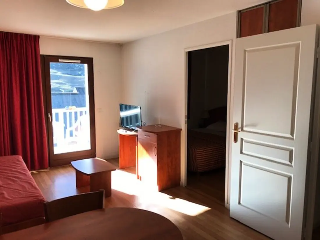Location de Vacances La Mongie 623
