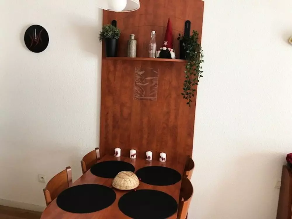 Location de Vacances La Mongie 623