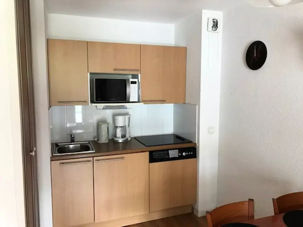 Location de Vacances La Mongie 623