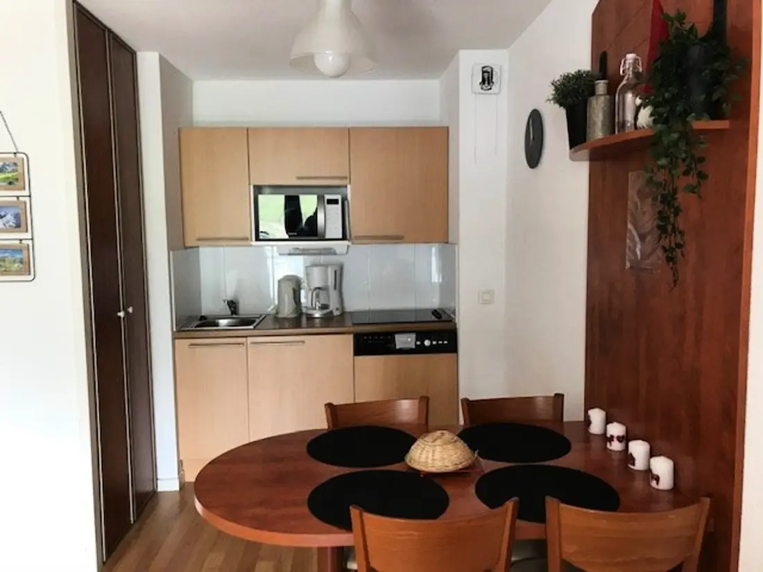 Location de Vacances La Mongie 623