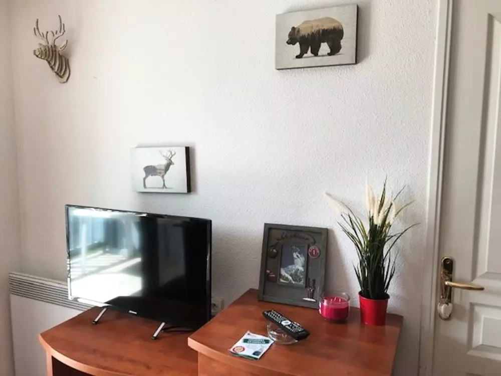 Location de Vacances La Mongie 623