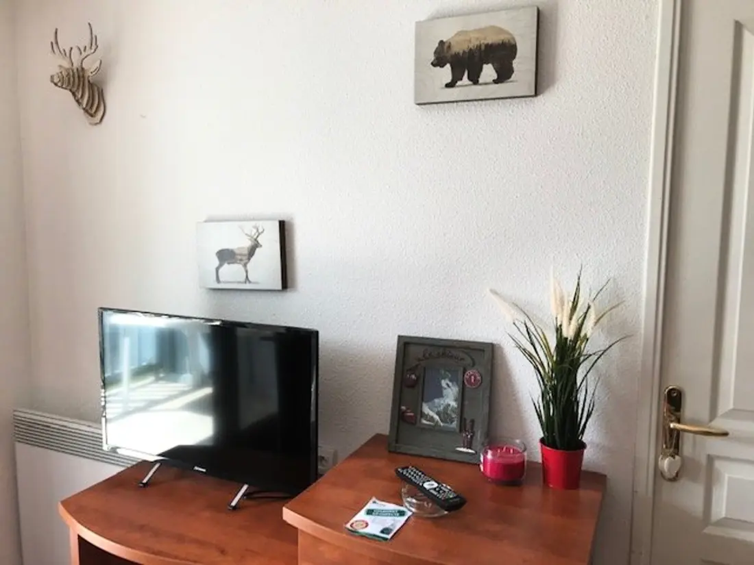 Location de Vacances La Mongie 623