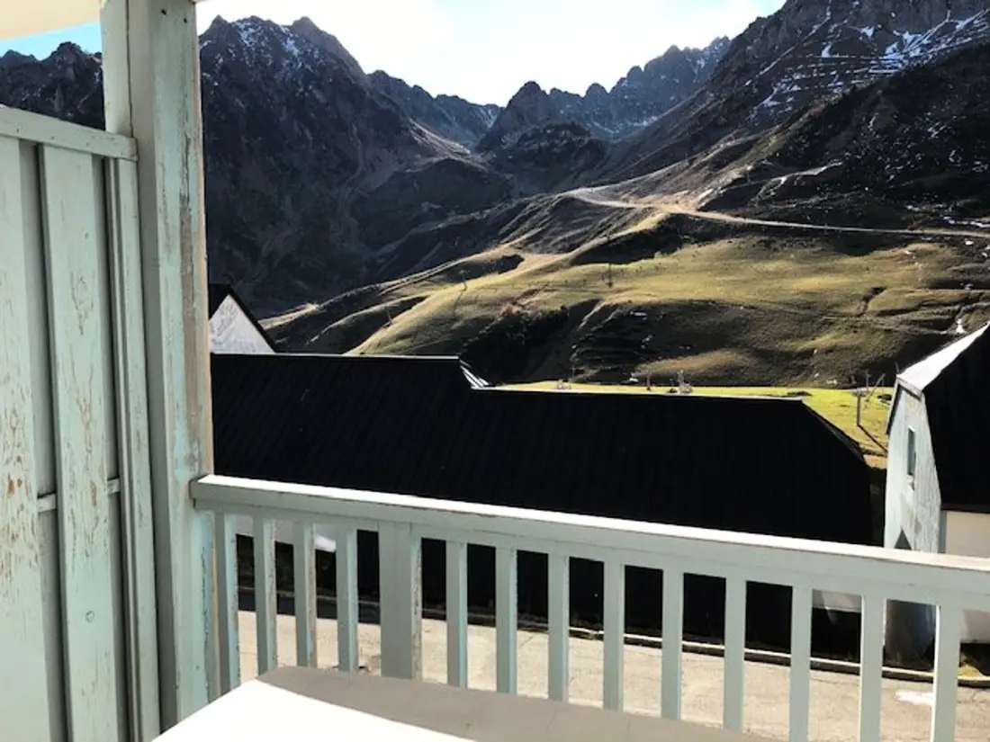 Location de Vacances La Mongie 623
