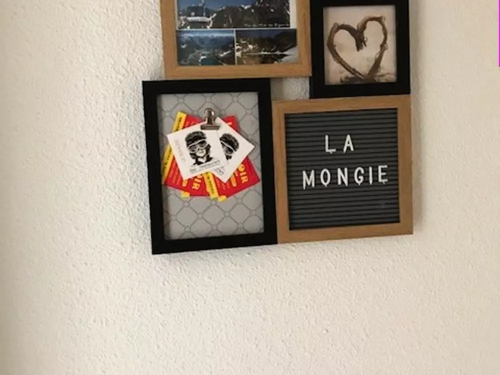 Location de Vacances La Mongie 623