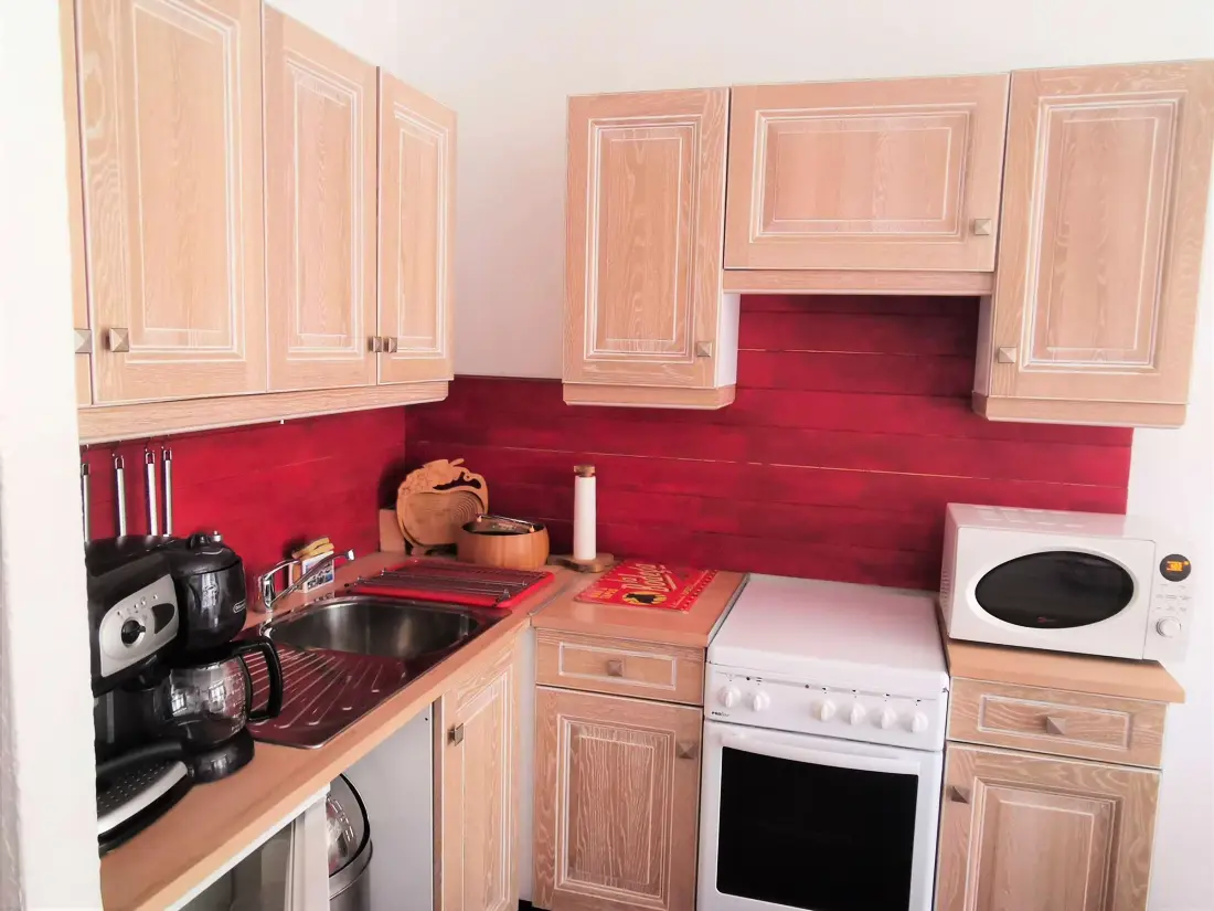 Location de Vacances La Mongie 625