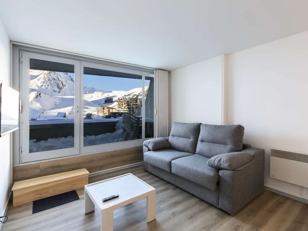 Location de Vacances La Mongie 626