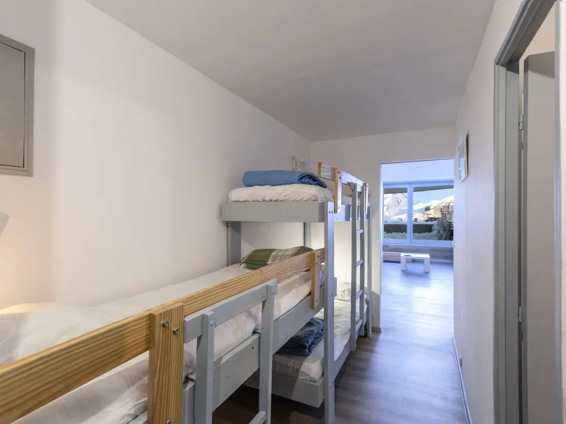 Location de Vacances La Mongie 626