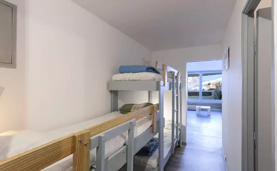 Location de Vacances La Mongie 626