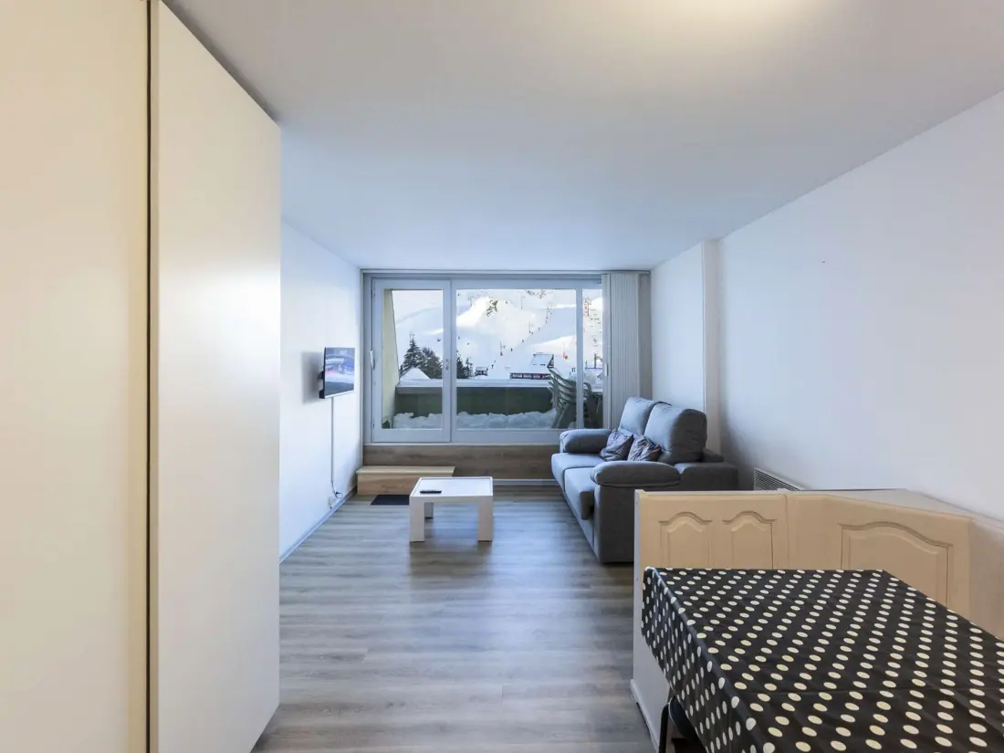 Location de Vacances La Mongie 626