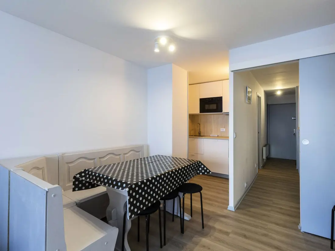 Location de Vacances La Mongie 626