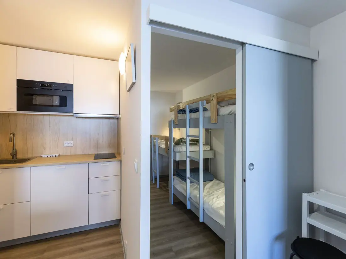 Location de Vacances La Mongie 626