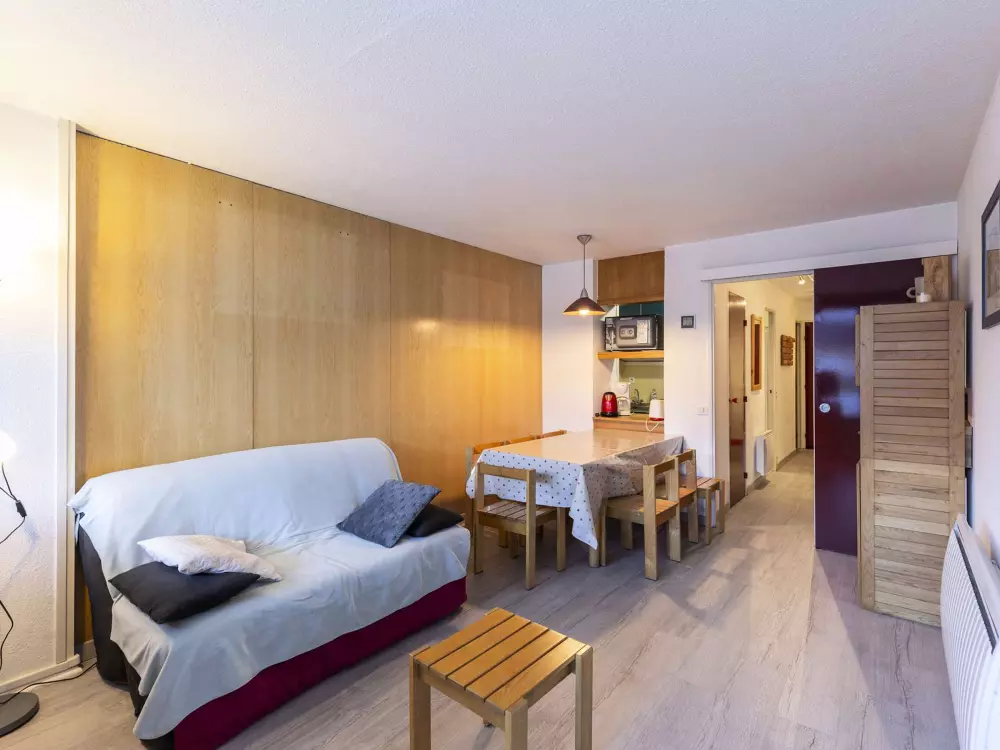 Location de Vacances La Mongie 627