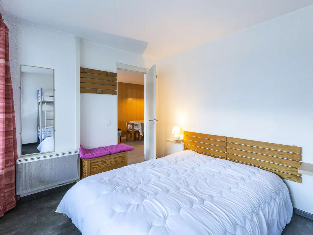 Location de Vacances La Mongie 627