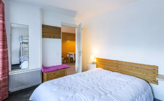 Location de Vacances La Mongie 627