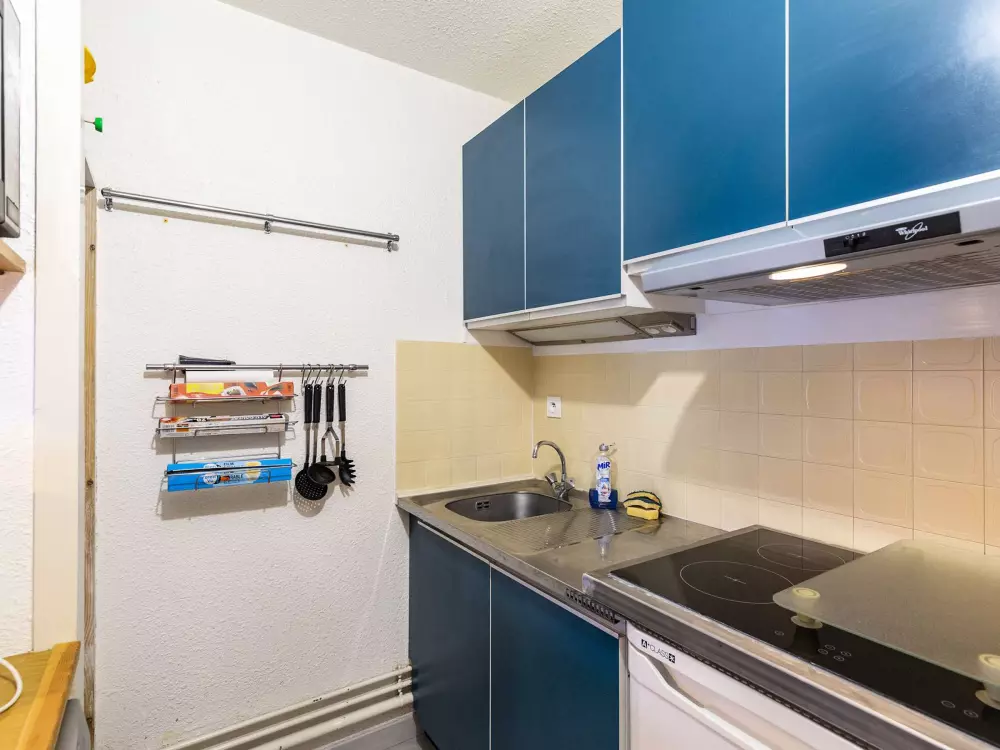 Location de Vacances La Mongie 627