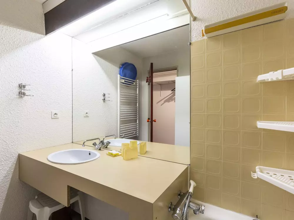 Location de Vacances La Mongie 627