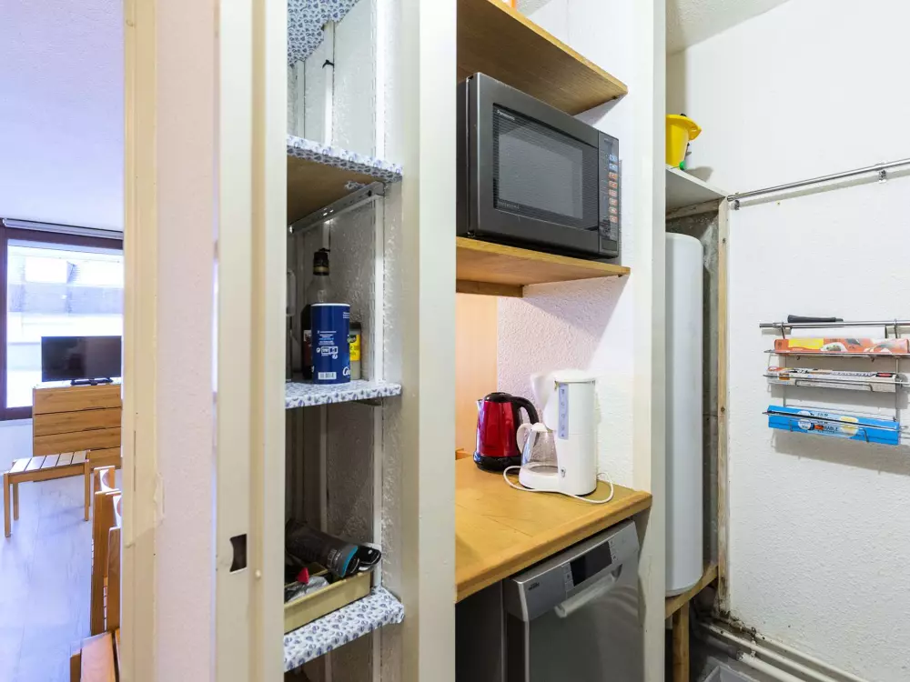 Location de Vacances La Mongie 627