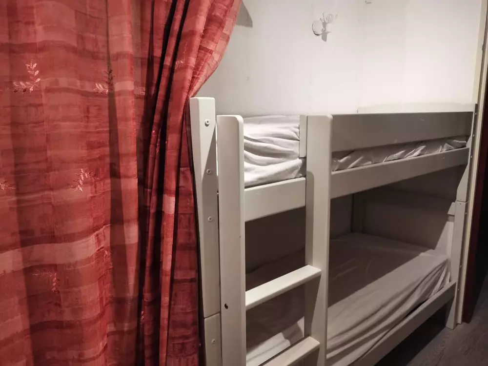 Location de Vacances La Mongie 627