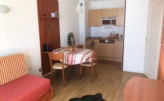 Location de Vacances La Mongie 628