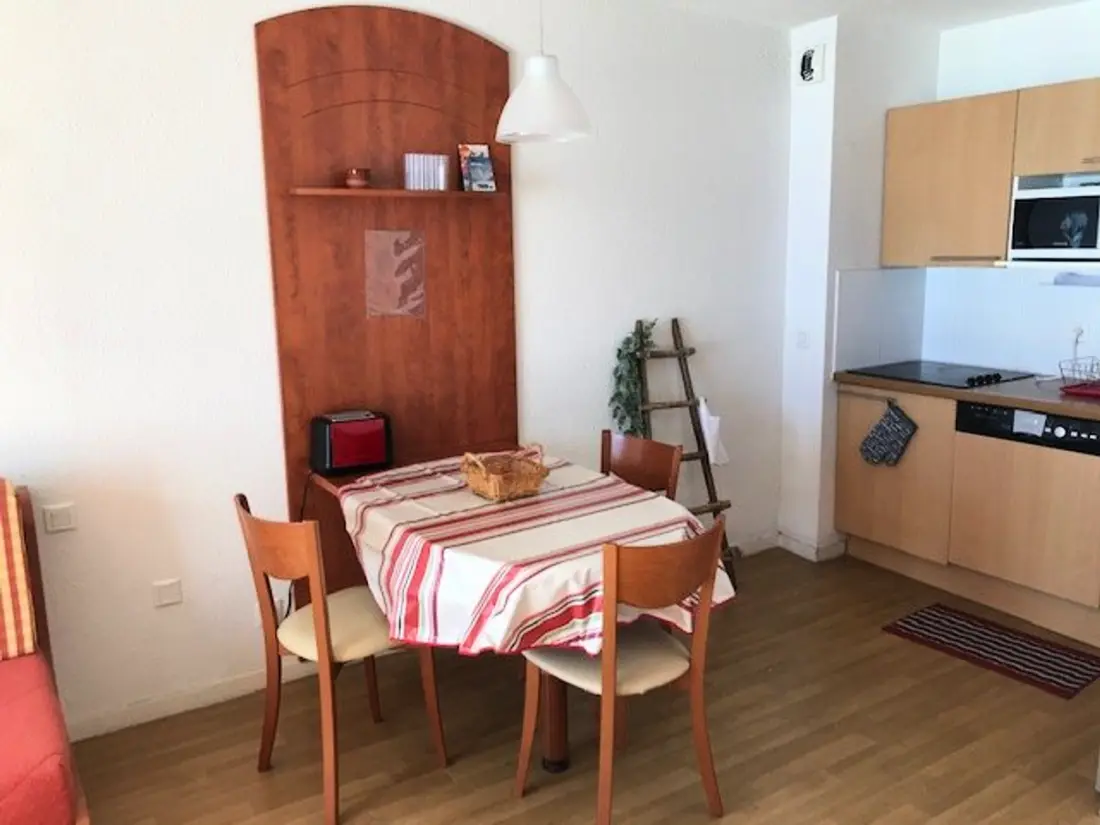 Location de Vacances La Mongie 628