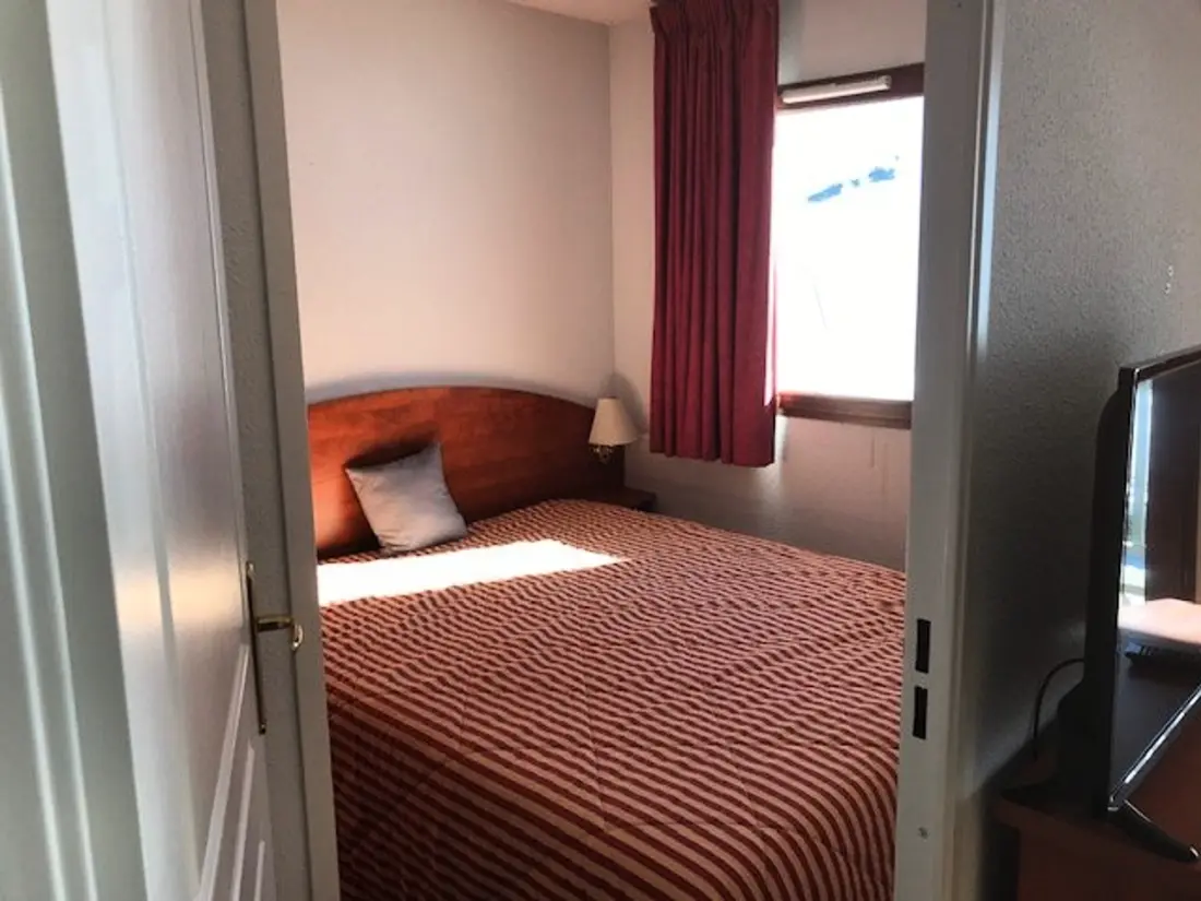Location de Vacances La Mongie 628