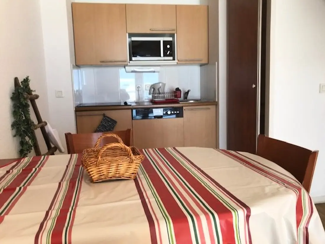 Location de Vacances La Mongie 628