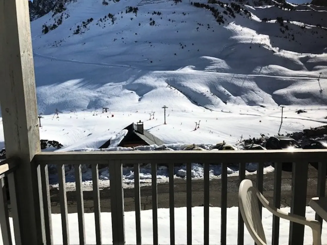 Location de Vacances La Mongie 628